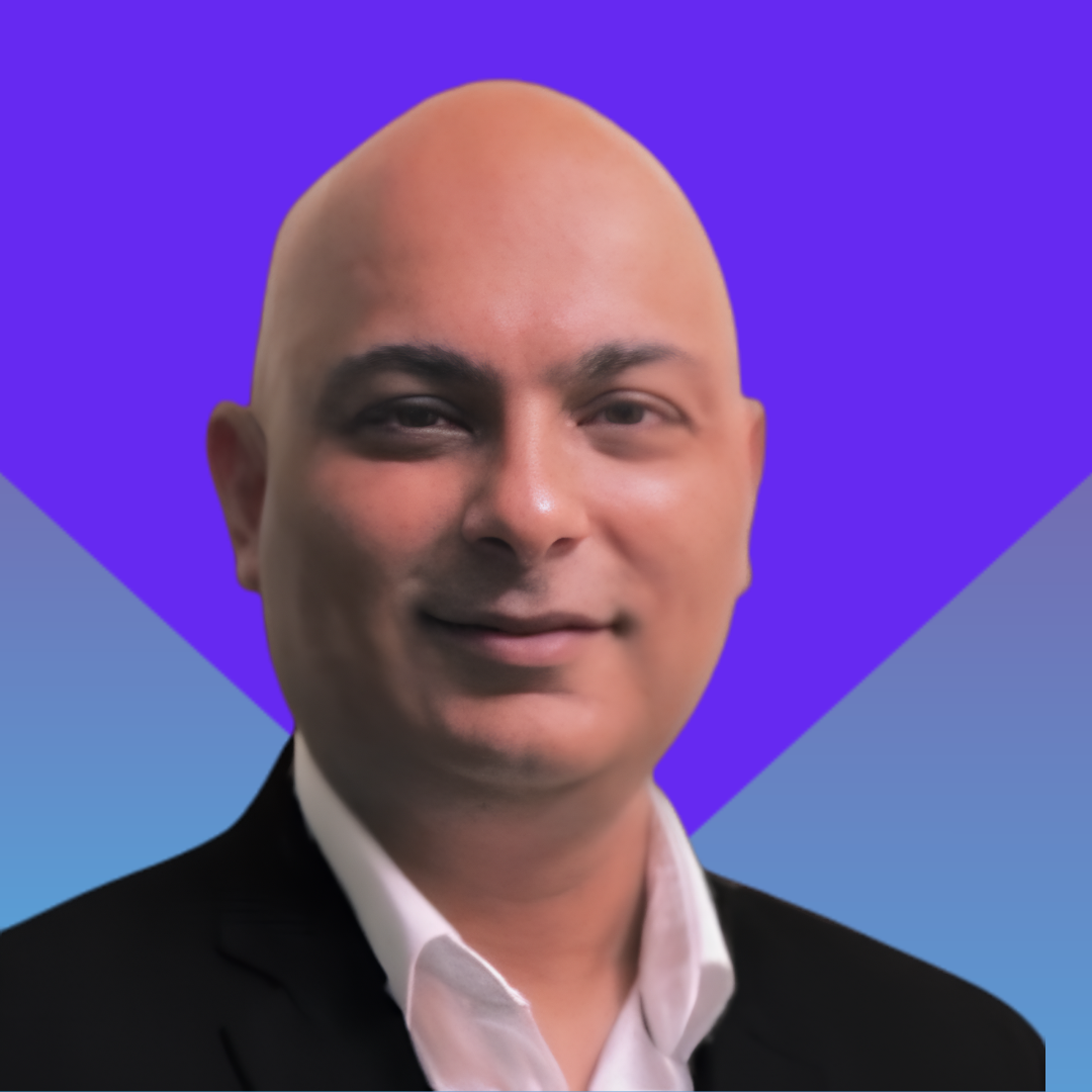 Sanjay Chadha, Partner at SAV Associates